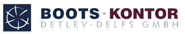 Logo Boots Kontor